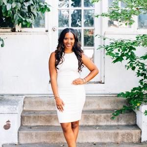 Meet your Posher, Taylor